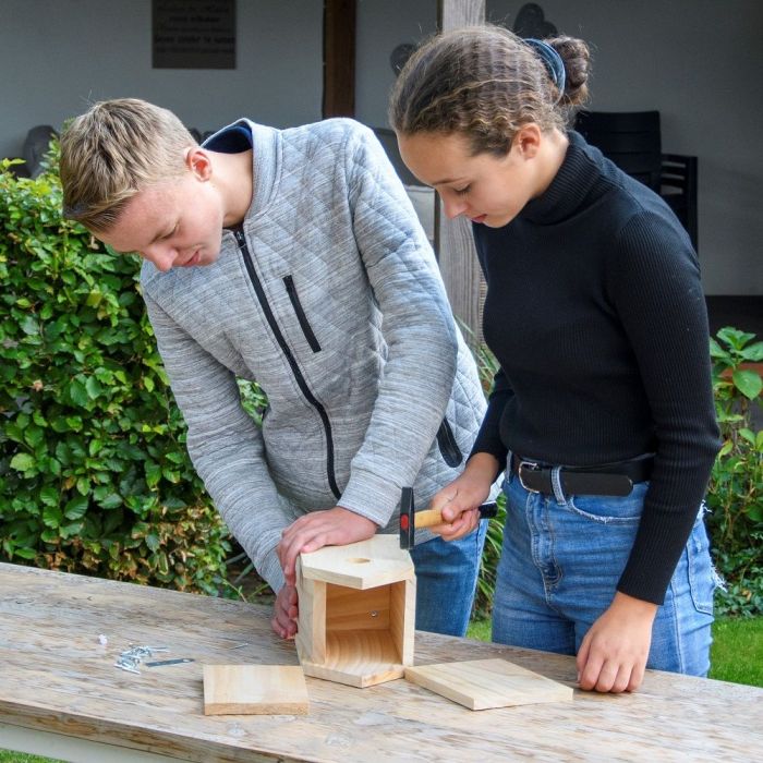 Le kit d'aménagement Nestbox reçoit un prix pour sa conception